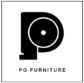 PO furniture